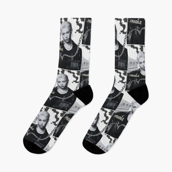 Item preview, Stray Kids Felix designed and sold by Celestinya.