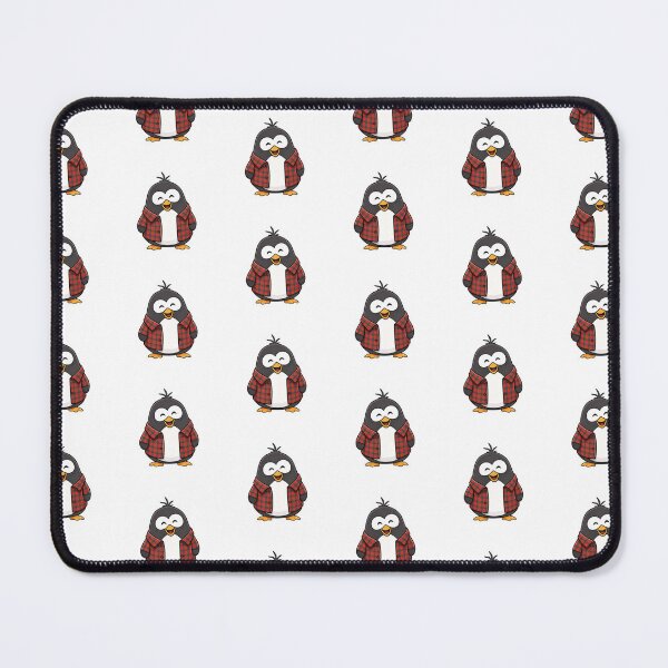 Item preview, Fantasy cosplaying penguin - Paranormal hunter squad designed and sold by PoppyThePenguin.