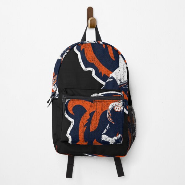 Item preview, Caleb Williams Chicago Football designed and sold by gustavomaauwjy.