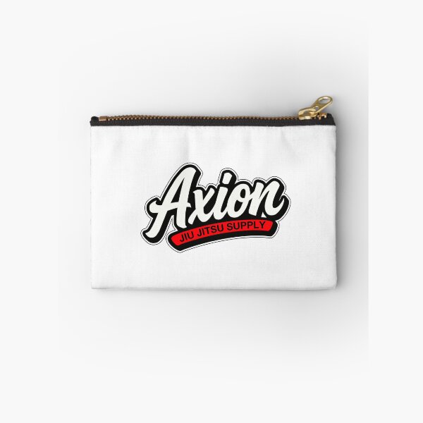 Item preview, Axion Jiu Jitsu BJJ Black Belt designed and sold by Axion Shop.