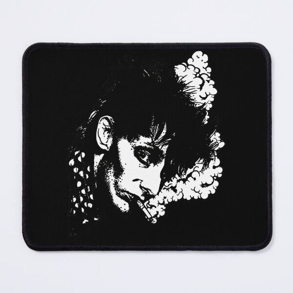 Item preview, Rowland S Howard designed and sold by PastelWingg.