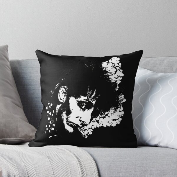 Item preview, Rowland S Howard designed and sold by PastelWingg.