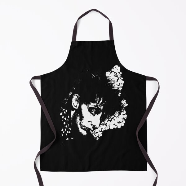 Item preview, Rowland S Howard designed and sold by PastelWingg.