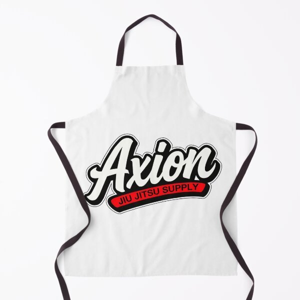 Artikelvorschau, Axion Jiu Jitsu BJJ Schwarzer Gürtel entworfen und verkauft von Axion Shop.