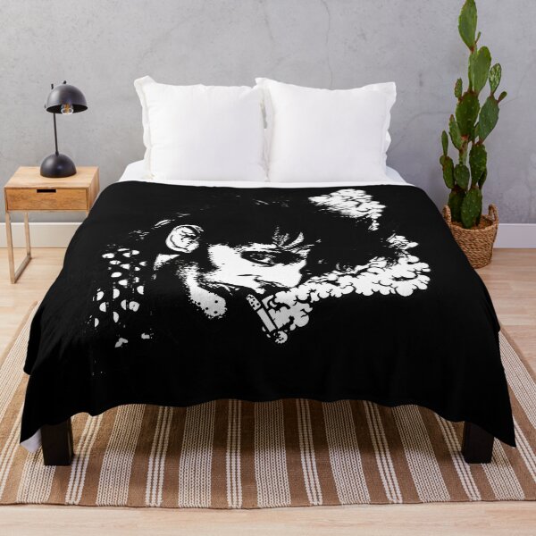 Item preview, Rowland S Howard designed and sold by PastelWingg.