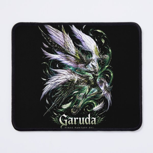 Item preview, Final Fantasy 16 - Garuda designed and sold by thedarkfantasy.