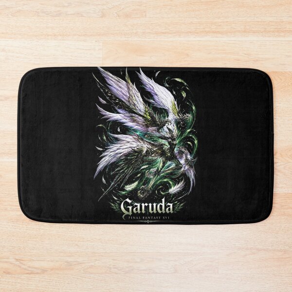 Item preview, Final Fantasy 16 - Garuda designed and sold by thedarkfantasy.