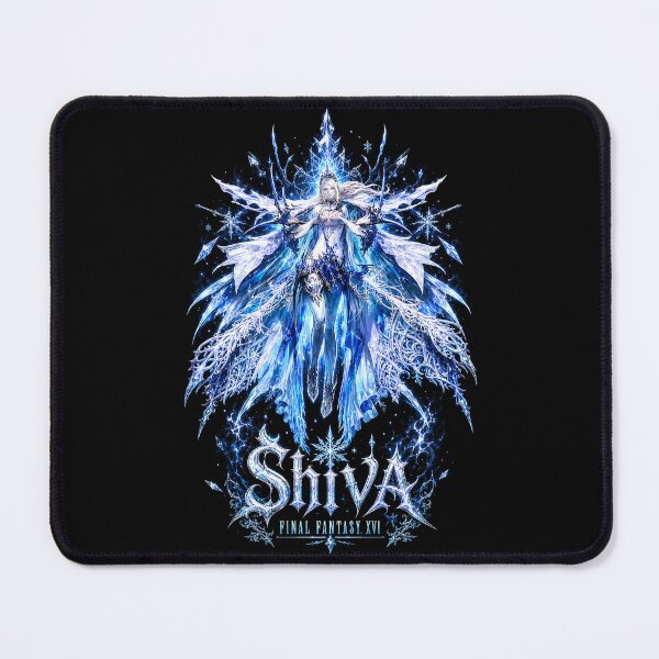 Item preview, Final Fantasy 16 - Shiva designed and sold by Green Sama.