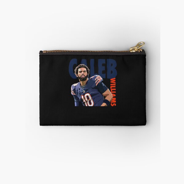 Item preview, Caleb Williams Chicago Football designed and sold by gustavomaauwjy.