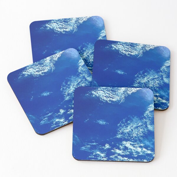 Item preview, Lonestar clouds 4 designed and sold by Positive Shift.
