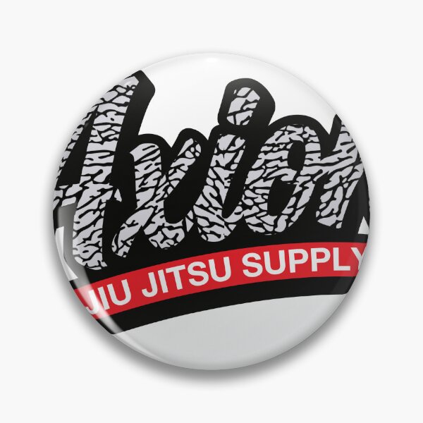 Item preview, Axion Jiu Jitsu BJJ  designed and sold by Axion Shop.