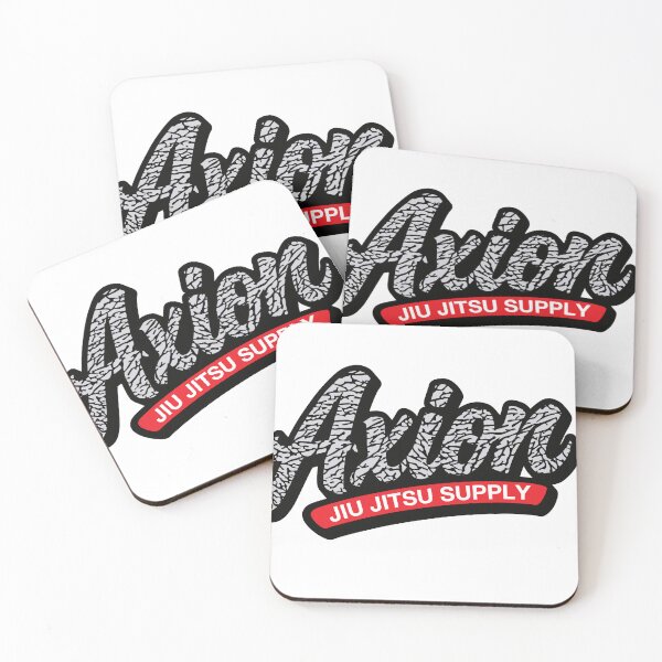Item preview, Axion Jiu Jitsu BJJ  designed and sold by Axion Shop.