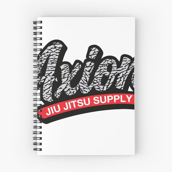Item preview, Axion Jiu Jitsu BJJ  designed and sold by Axion Shop.