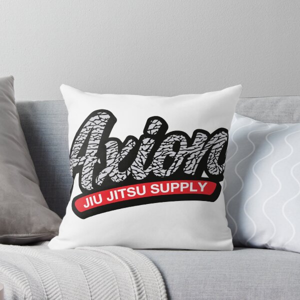 Item preview, Axion Jiu Jitsu BJJ  designed and sold by Axion Shop.