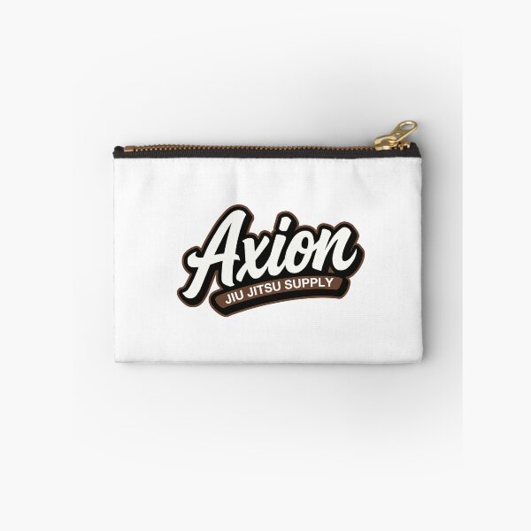 Item preview, Axion Jiu Jitsu BJJ Brown Belt designed and sold by Axion Shop.
