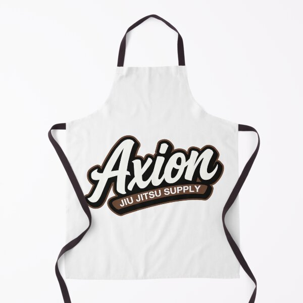 Artikelvorschau, Axion Jiu Jitsu BJJ Brauner Gürtel entworfen und verkauft von Axion Shop.