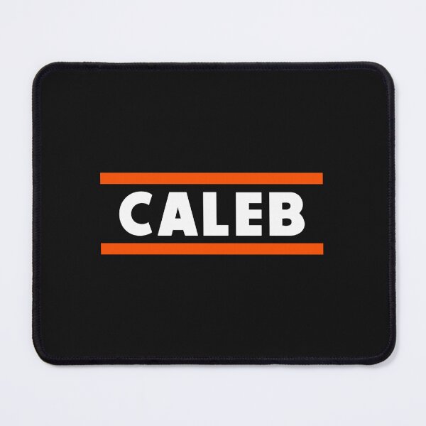 Item preview, Caleb Williams Chicago Football designed and sold by gustavomaauwjy.