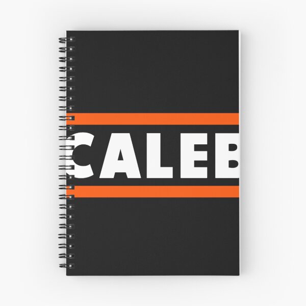 Artikelvorschau, Caleb Williams, Chicago Football entworfen und verkauft von gustavomaauwjy.