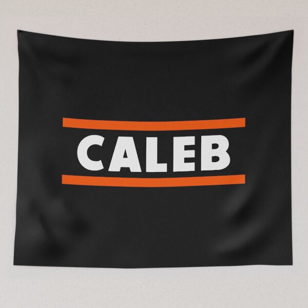 Item preview, Caleb Williams Chicago Football designed and sold by gustavomaauwjy.