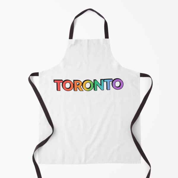 Item preview, Toronto LGBTQ Rainbow designed and sold by Inspirationmotivation.