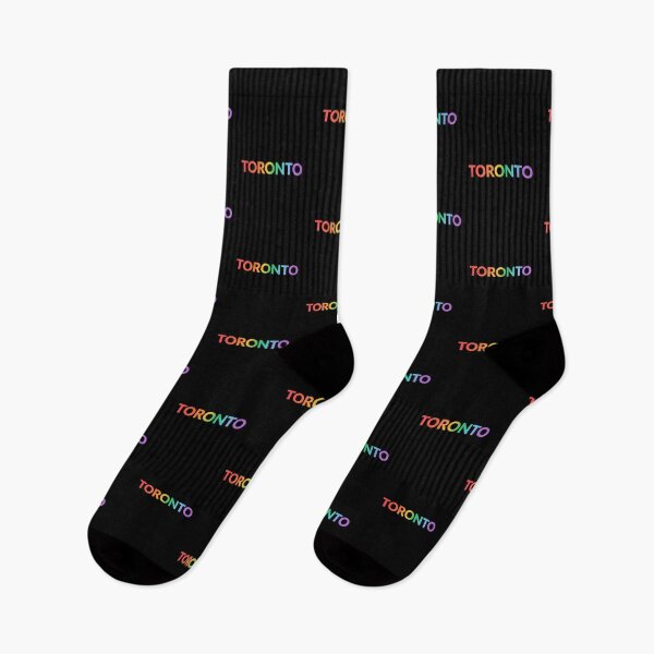 Item preview, Toronto LGBTQ Rainbow designed and sold by Inspirationmotivation.