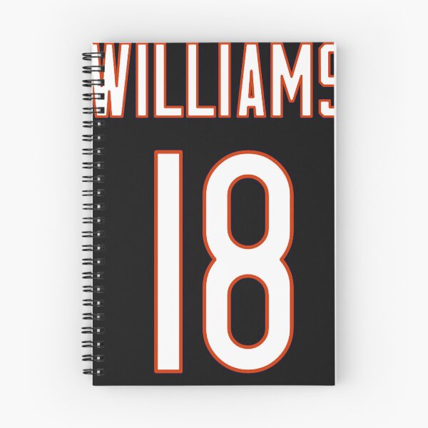 Artikelvorschau, Caleb Williams, Chicago Football entworfen und verkauft von gustavomaauwjy.
