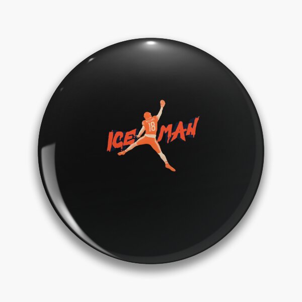 Item preview, Caleb Williams Chicago Football designed and sold by gustavomaauwjy.