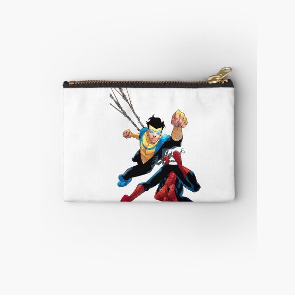 Item preview, Spidey And Invincible designed and sold by NDrake31.