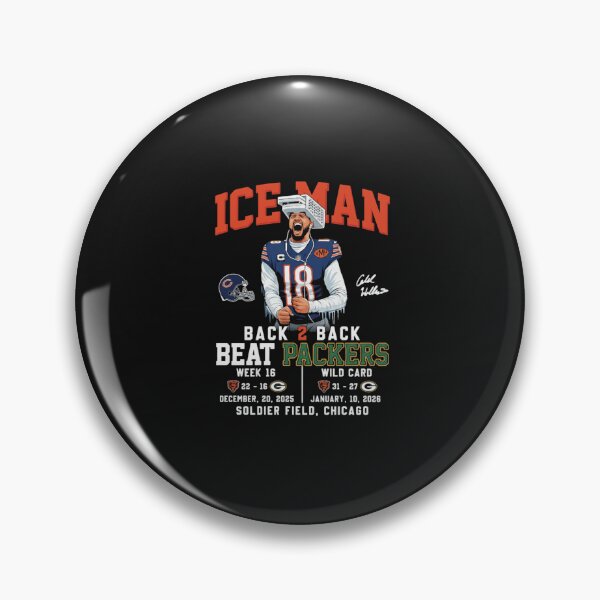 Item preview, Caleb Williams Chicago Football designed and sold by gustavomaauwjy.