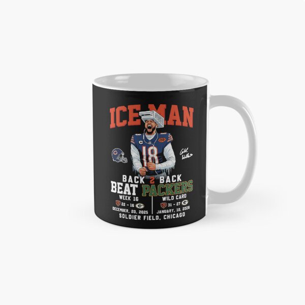Item preview, Caleb Williams Chicago Football designed and sold by gustavomaauwjy.
