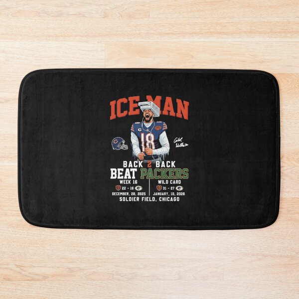 Item preview, Caleb Williams Chicago Football designed and sold by gustavomaauwjy.