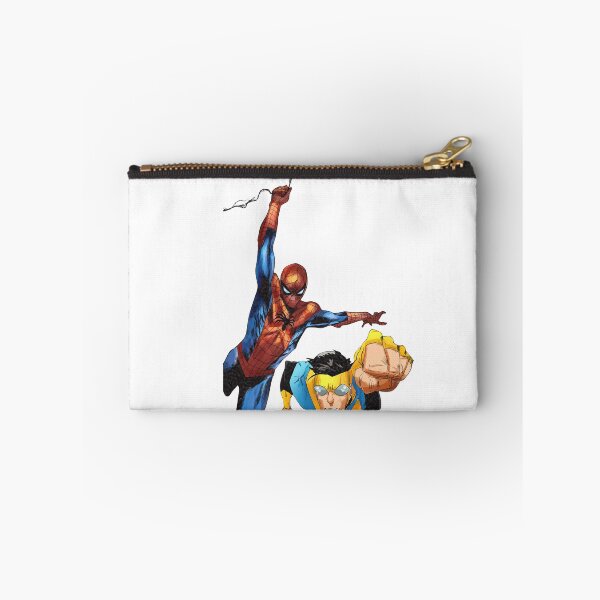 Item preview, Spidey And Invincible 2# designed and sold by NDrake31.