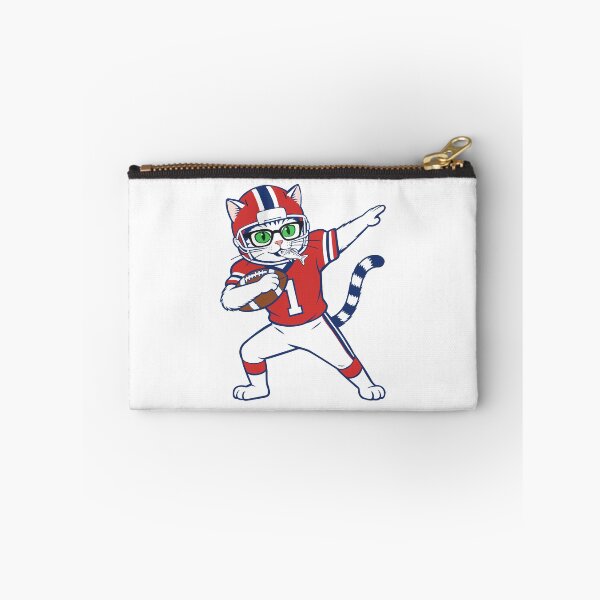 Item preview, Number One Football Kitty designed and sold by SugarCore.