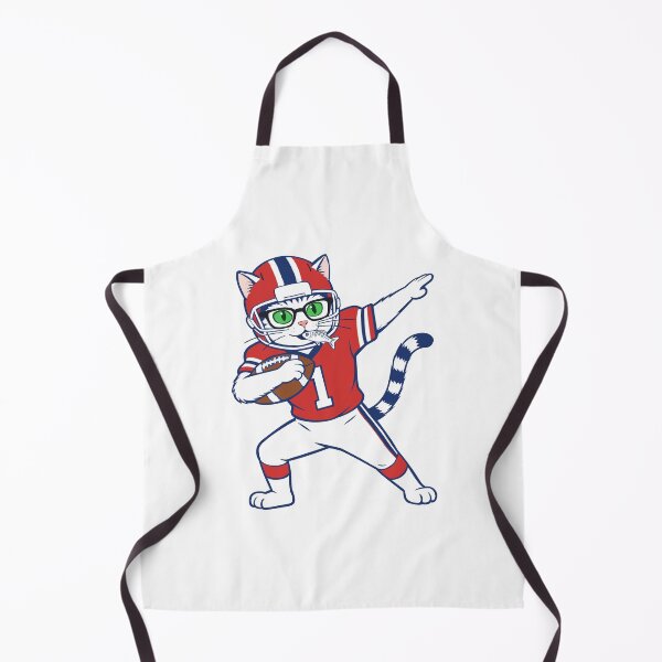 Item preview, Number One Football Kitty designed and sold by SugarCore.