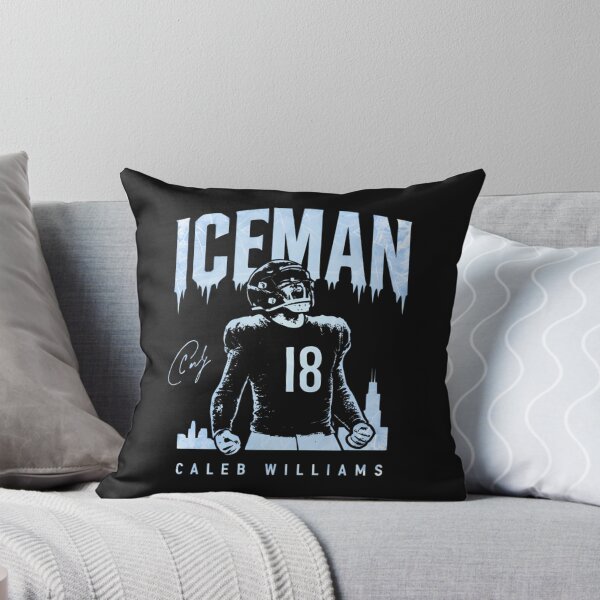 Item preview, Caleb Williams Chicago Football designed and sold by gustavomaauwjy.