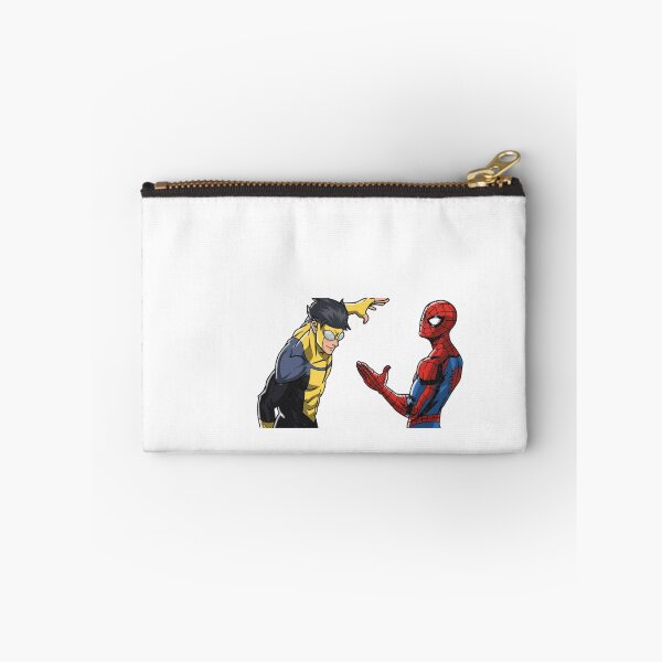 Item preview, Spidey And Invincible 4# designed and sold by NDrake31.
