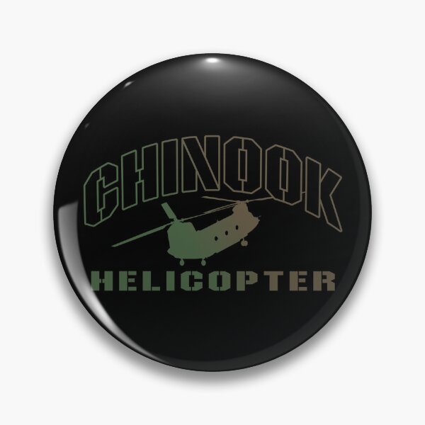 Item preview, Chinook Helicopter designed and sold by lestercg.