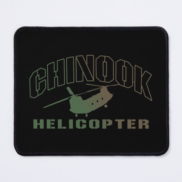 Item preview, Chinook Helicopter designed and sold by lestercg.