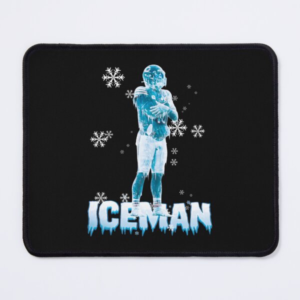 Item preview, Caleb Williams Chicago Football designed and sold by gustavomaauwjy.