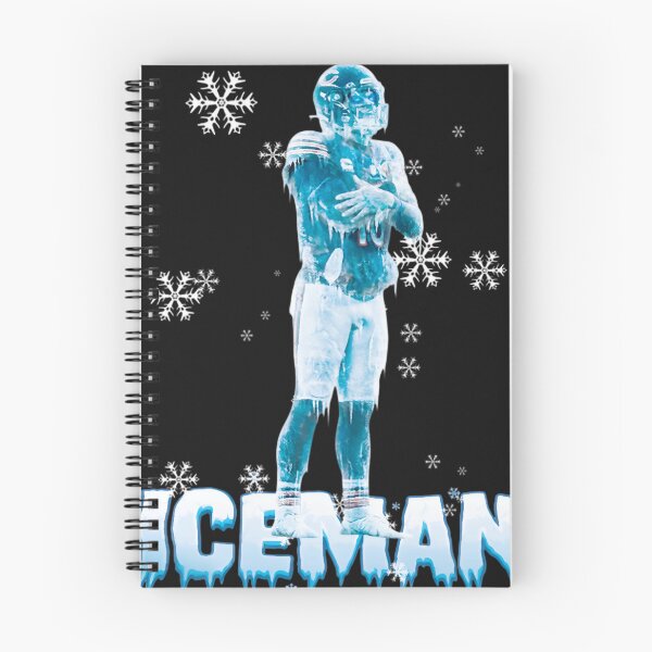 Item preview, Caleb Williams Chicago Football designed and sold by gustavomaauwjy.