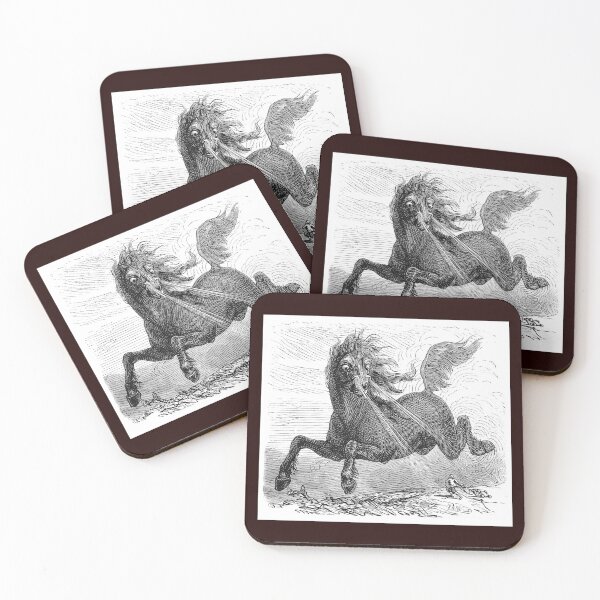 Item preview, Crazy Horse designed and sold by hec60504.
