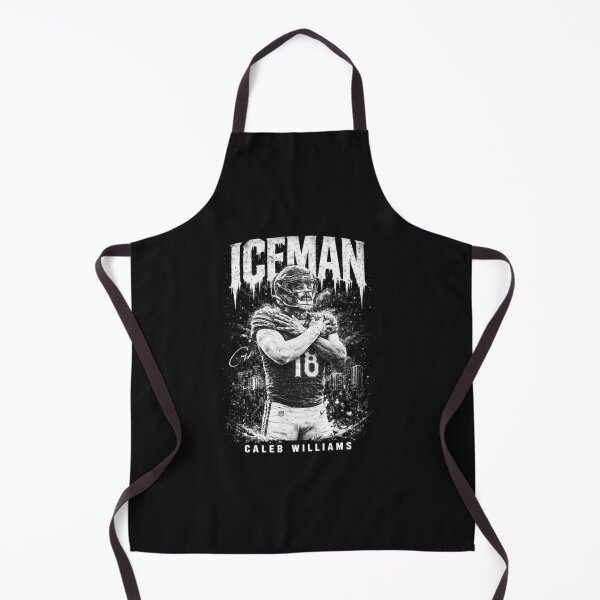 Item preview, Caleb Williams Chicago Football designed and sold by gustavomaauwjy.