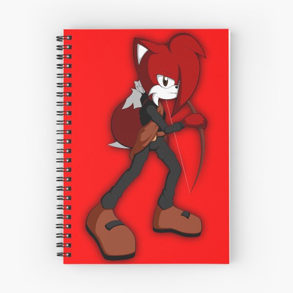 Item preview, Daryl the Fox - Ranger designed and sold by CrazMan777.