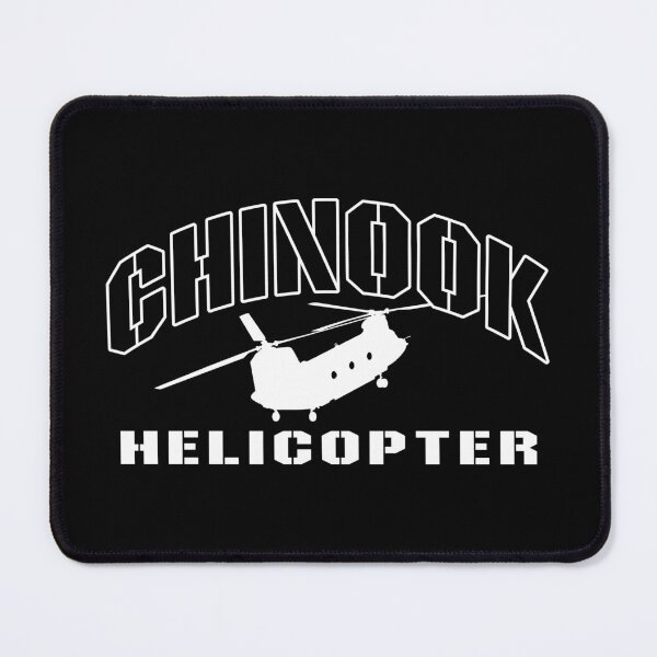 Item preview, Chinook Helicopter designed and sold by lestercg.
