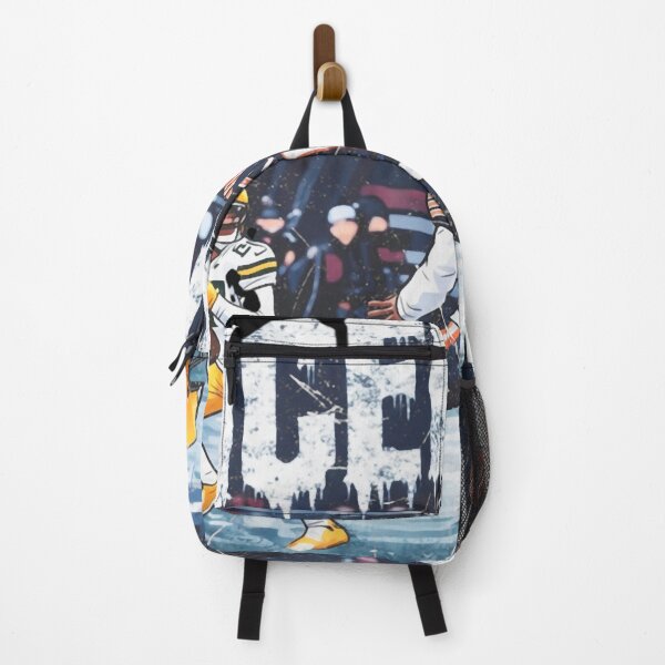 Item preview, Caleb Williams Chicago Football designed and sold by gustavomaauwjy.