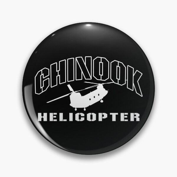 Item preview, Chinook Helicopter designed and sold by lestercg.