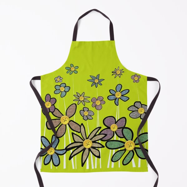 Item preview, Floral fantasy designed and sold by jennyjeffries.