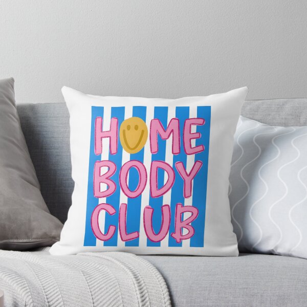 Item preview, Homebody Club designed and sold by Nadoor.