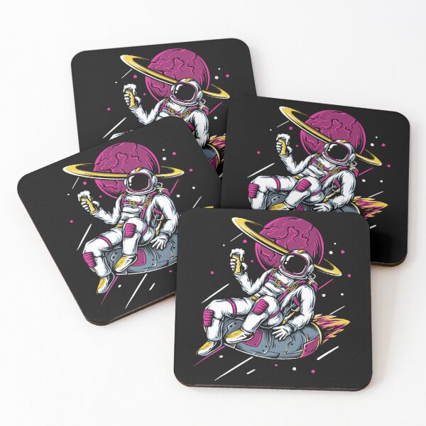 Item preview, Explore Space Happy In the eart designed and sold by caghyalet.