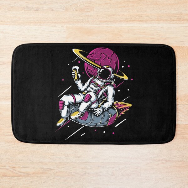Item preview, Explore Space Happy In the eart designed and sold by caghyalet.